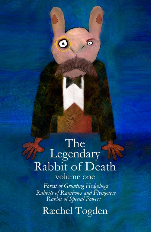 Rabbit of Death – Volume 1