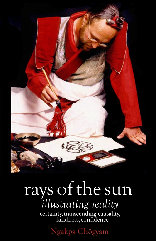 Rays of the Sun