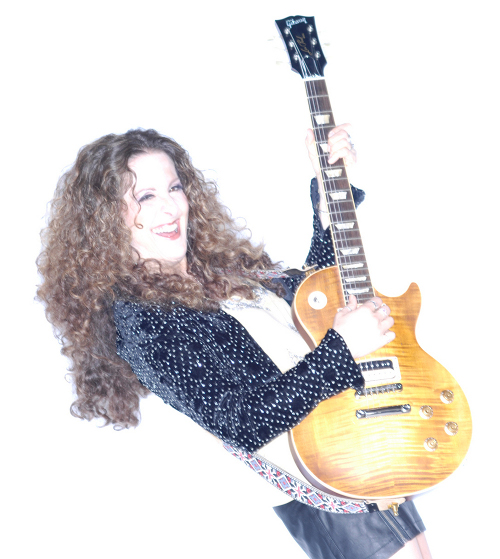 Deborah Magone