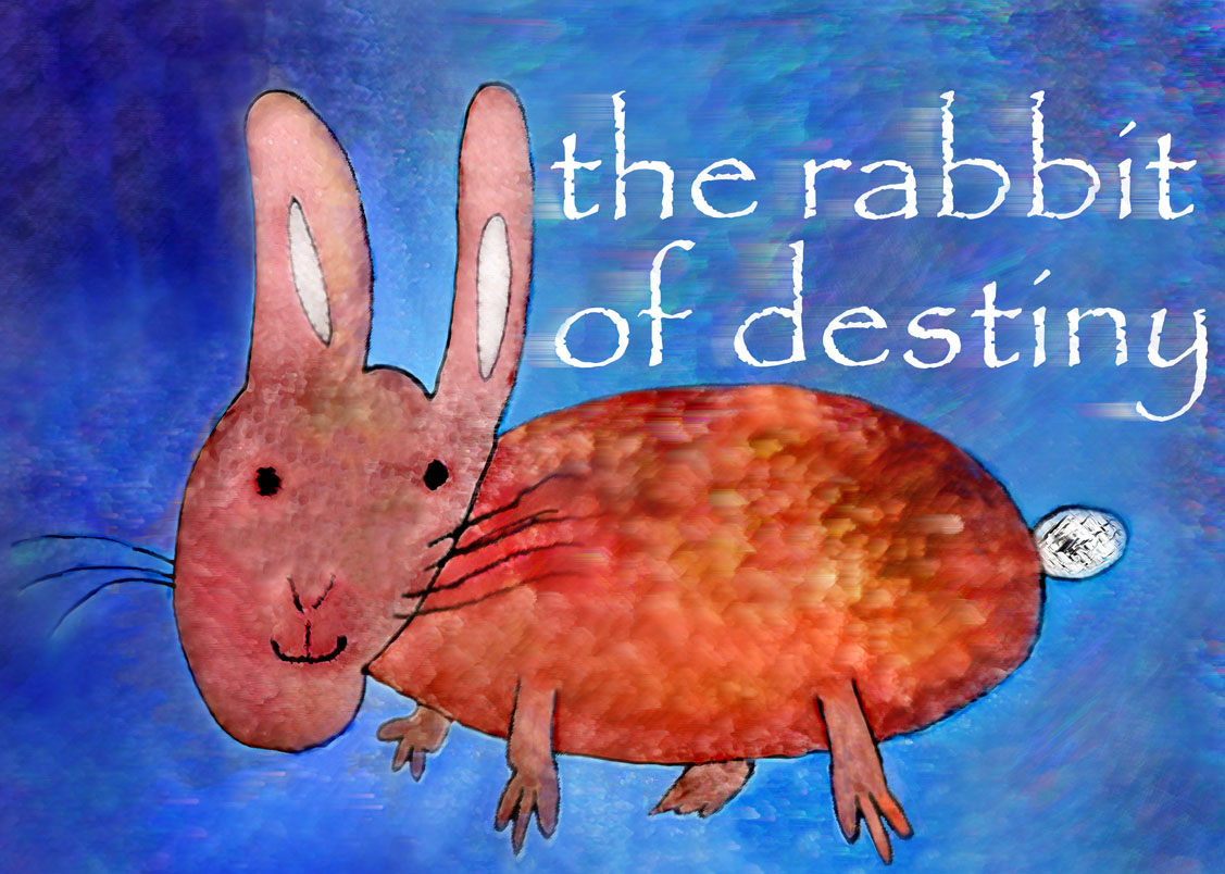 Rabbit of Destiny