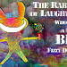 Rabbit of Laughter