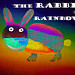 Rabbit of Rainbows