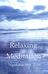 Relaxing into Meditation