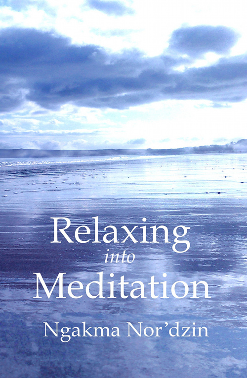 Relaxing into Meditation