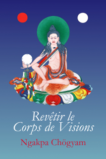 Revêtir le Corps de Visions 